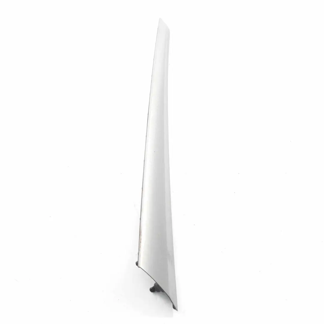 Mercedes W207 Door Strip Front Right O/S Trim Interior Cover Alu - SKU A2077200422 - Part number A2077200422