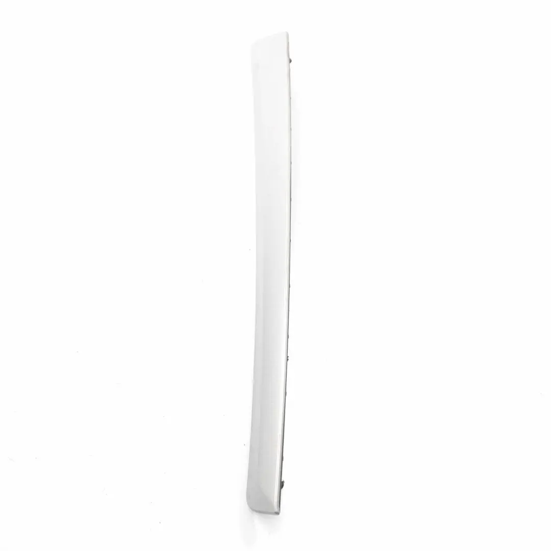 Mercedes W207 Striscia porta anteriore destra Rivestimento interno - SKU A2077200422 - Numero di parte A2077200422