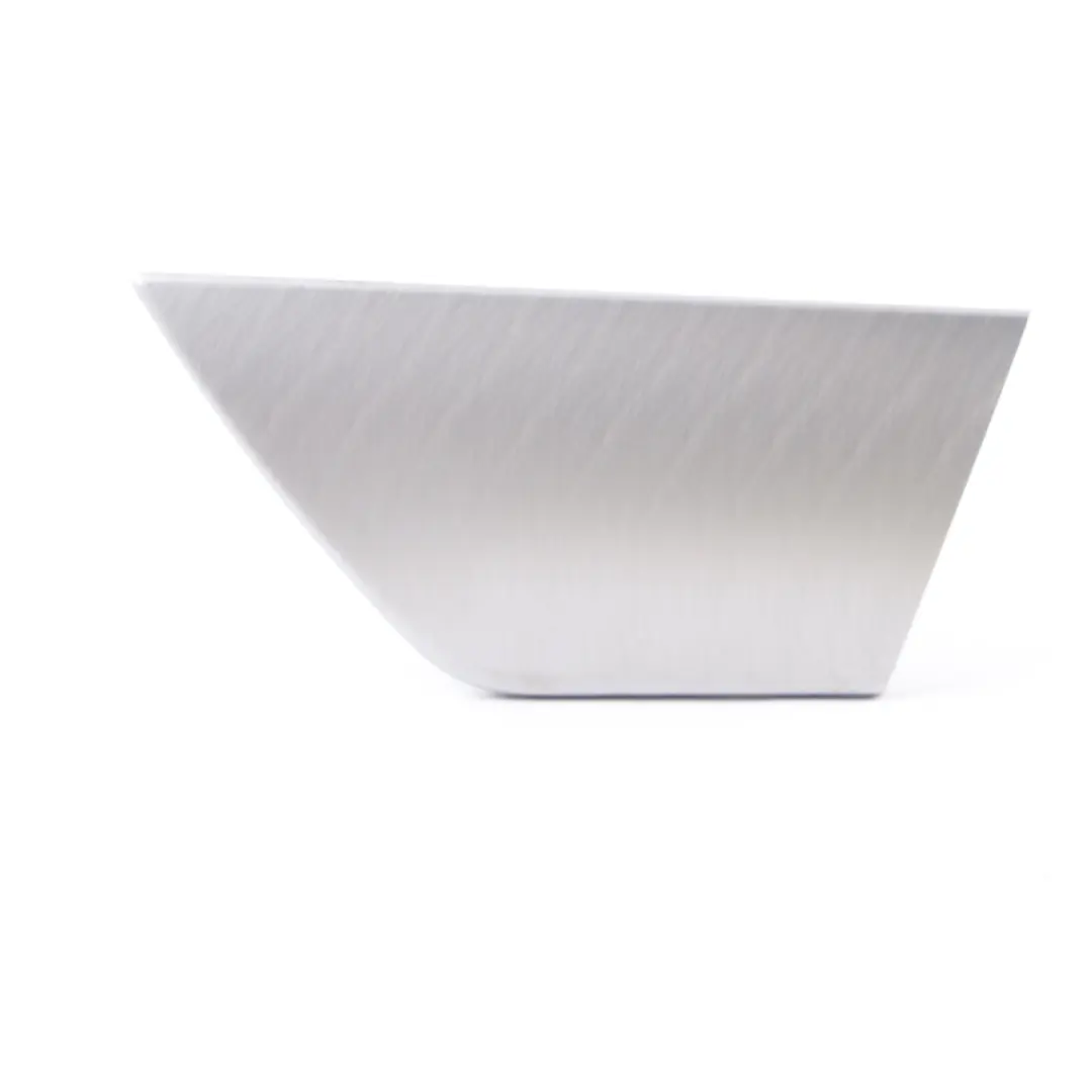Door Card Trim Mercedes W207 C207 Strip Front Right O/S Decor Alu  - SKU A2077201022 - Part number A2077201022