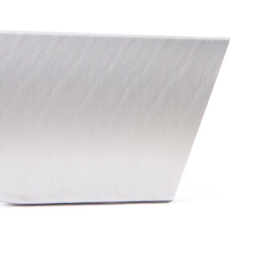 Door Card Trim Mercedes W207 C207 Strip Front Right O/S Decor Alu to with Part number A2077201022 Door Card Trim Mercedes W207 C207 Strip Front Right O/S Decor Alu - SKU A2077201022 - Part number A2077201022