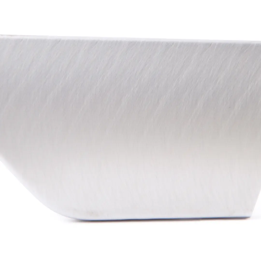 Door Card Trim Mercedes W207 C207 Strip Front Right O/S Decor Alu  - SKU A2077201022 - Part number A2077201022