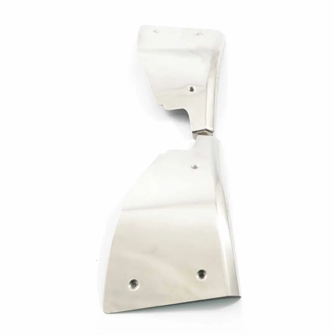 Mercedes W207 Pannello Porta Copertura Bordo Finisher Sinistra Destra Set - SKU A2077220128/A2077220228 - Numero di parte A2077220128