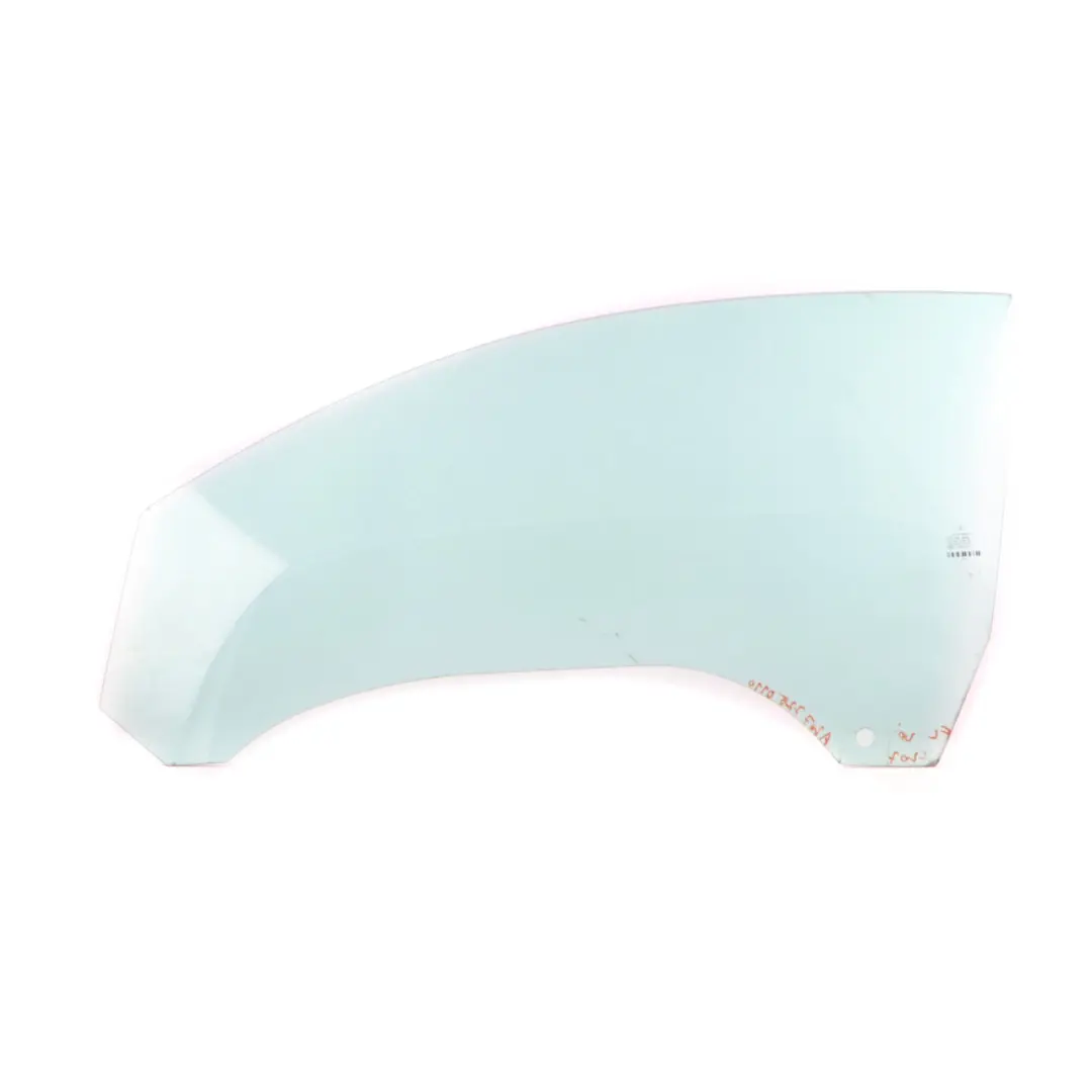 Ventana Lateral Puerta Delantera Izquierda Cristal AS2 para Mercedes C207 con número de pieza A2077250110 Mercedes C207 Ventana Lateral Puerta Delantera Izquierda Cristal AS2 - SKU A2077250110 - Número de pieza A2077250110