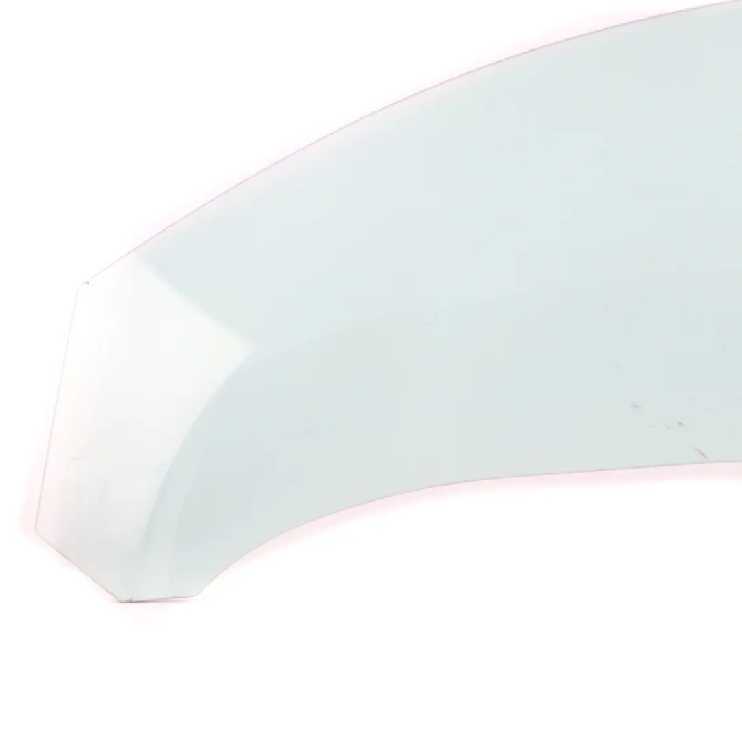 Mercedes C207 Side Window Front Door Left N/S Glass Glazing AS2 - SKU A2077250110 - Part number A2077250110