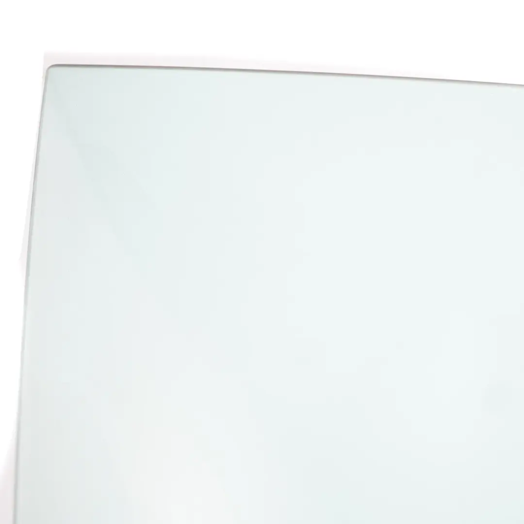 Mercedes C207 Coupe Window Glass Door Side Front Right O/S Green AS2 - SKU A2077250210 - Part number A2077250210