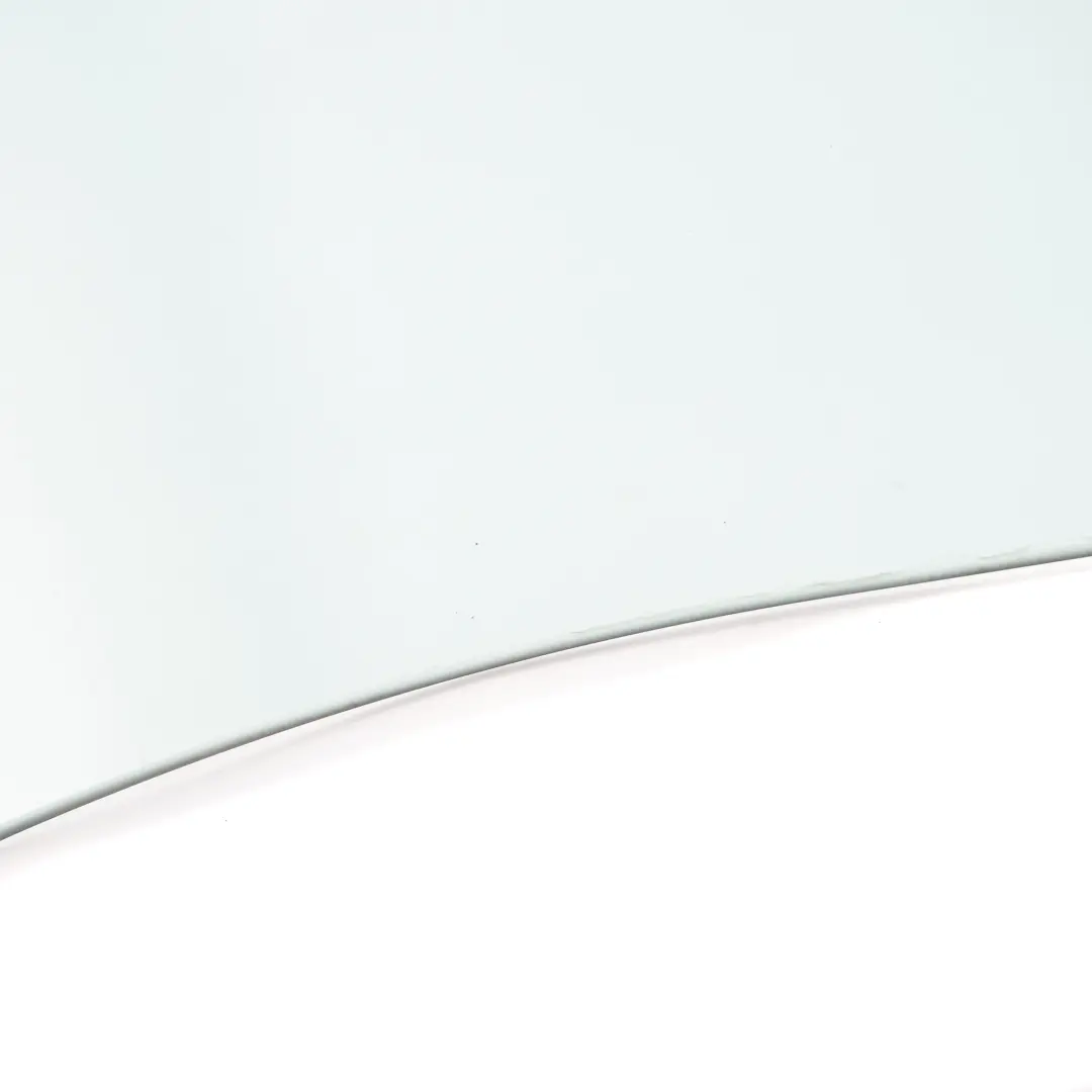 Mercedes C207 Coupe Window Glass Door Side Front Right O/S Green AS2 - SKU A2077250210 - Part number A2077250210