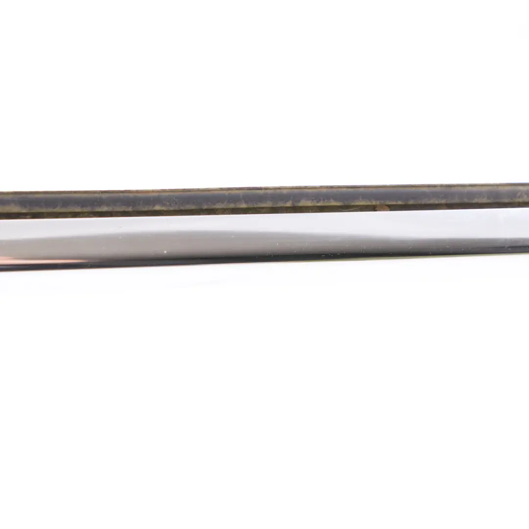 Mercedes W207 Finestrino Porta Striscia Modanatura Anteriore Destra A2137200224 - SKU A2077250282 - Numero di parte A2077250282