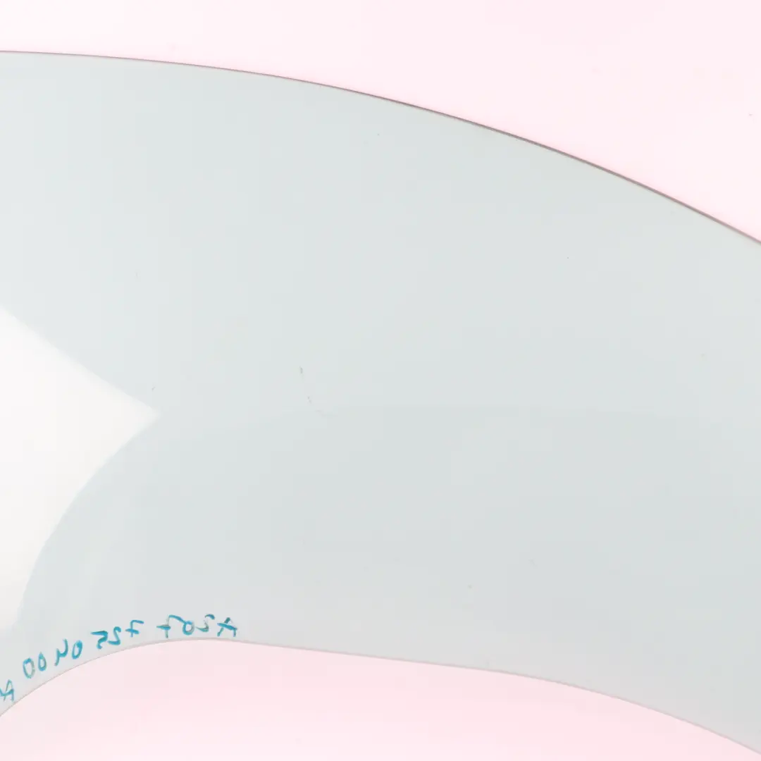 Window Glass Front Door Right O/S AS2 to Mercedes A207 Convertible with Part number A2077250400 Mercedes A207 Convertible Window Glass Front Door Right O/S AS2 - SKU A2077250400 - Part number A2077250400