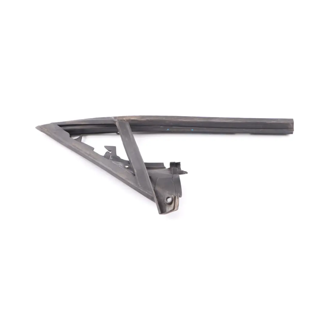 Puerta Delantera Junta de Goma de Sellado Izquierda para Mercedes C207 con número de pieza A2077270187 Mercedes C207 Puerta Delantera Junta de Goma de Sellado Izquierda - SKU A2077270187 - Número de pieza A2077270187