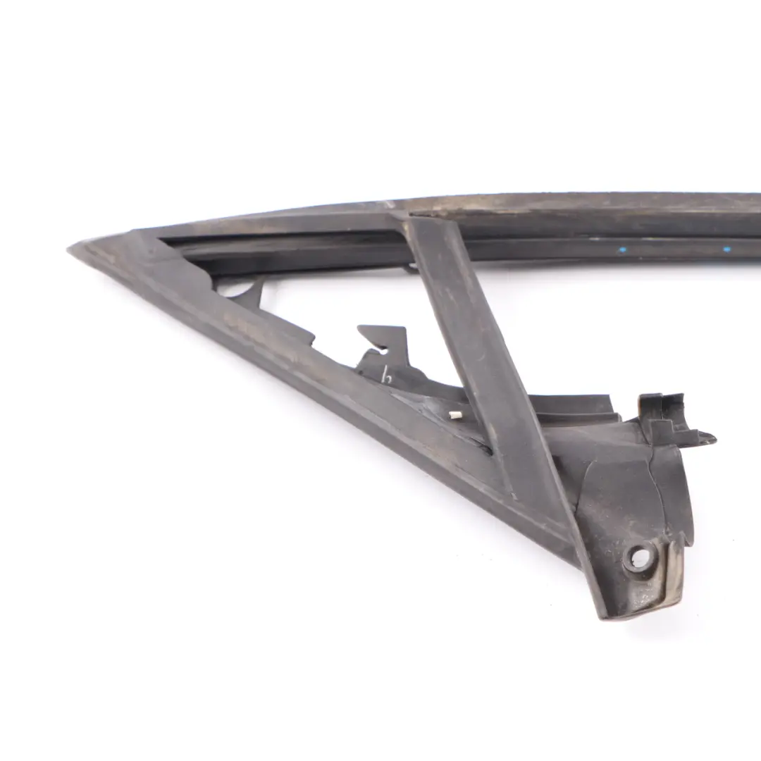 Puerta Delantera Junta de Goma de Sellado Izquierda para Mercedes C207 con número de pieza A2077270187 Mercedes C207 Puerta Delantera Junta de Goma de Sellado Izquierda - SKU A2077270187 - Número de pieza A2077270187