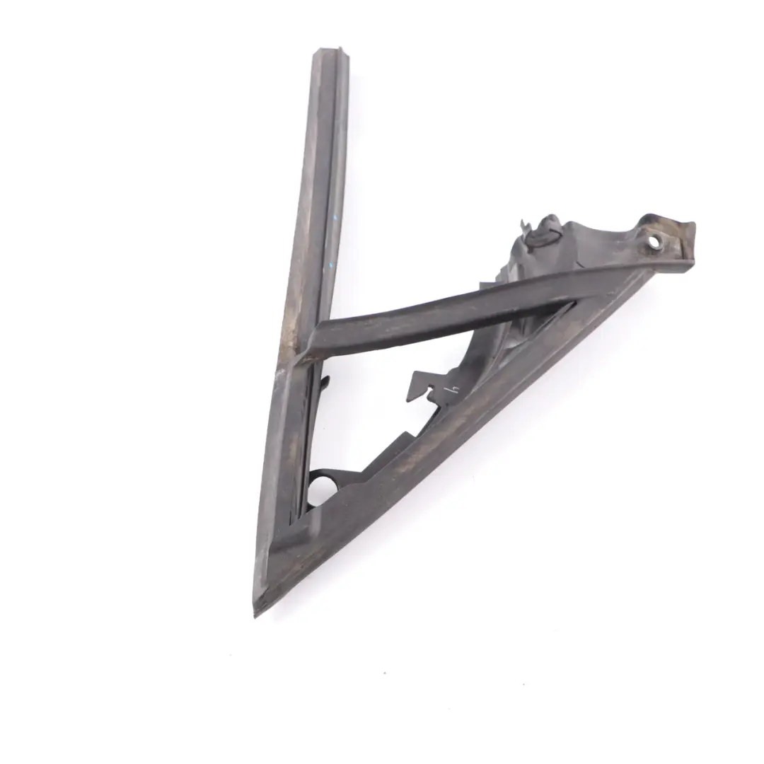 Puerta Delantera Junta de Goma de Sellado Izquierda para Mercedes C207 con número de pieza A2077270187 Mercedes C207 Puerta Delantera Junta de Goma de Sellado Izquierda - SKU A2077270187 - Número de pieza A2077270187