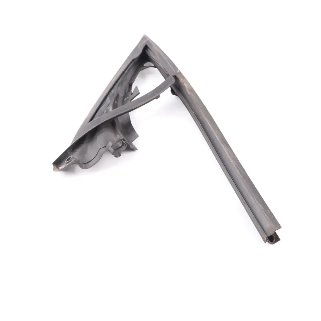 Guarnizione porta anteriore sinistra Gomma sigillante per Mercedes C207 con numero di parte A2077270187 Mercedes C207 Guarnizione porta anteriore sinistra Gomma sigillante - SKU A2077270187 - Numero di parte A2077270187