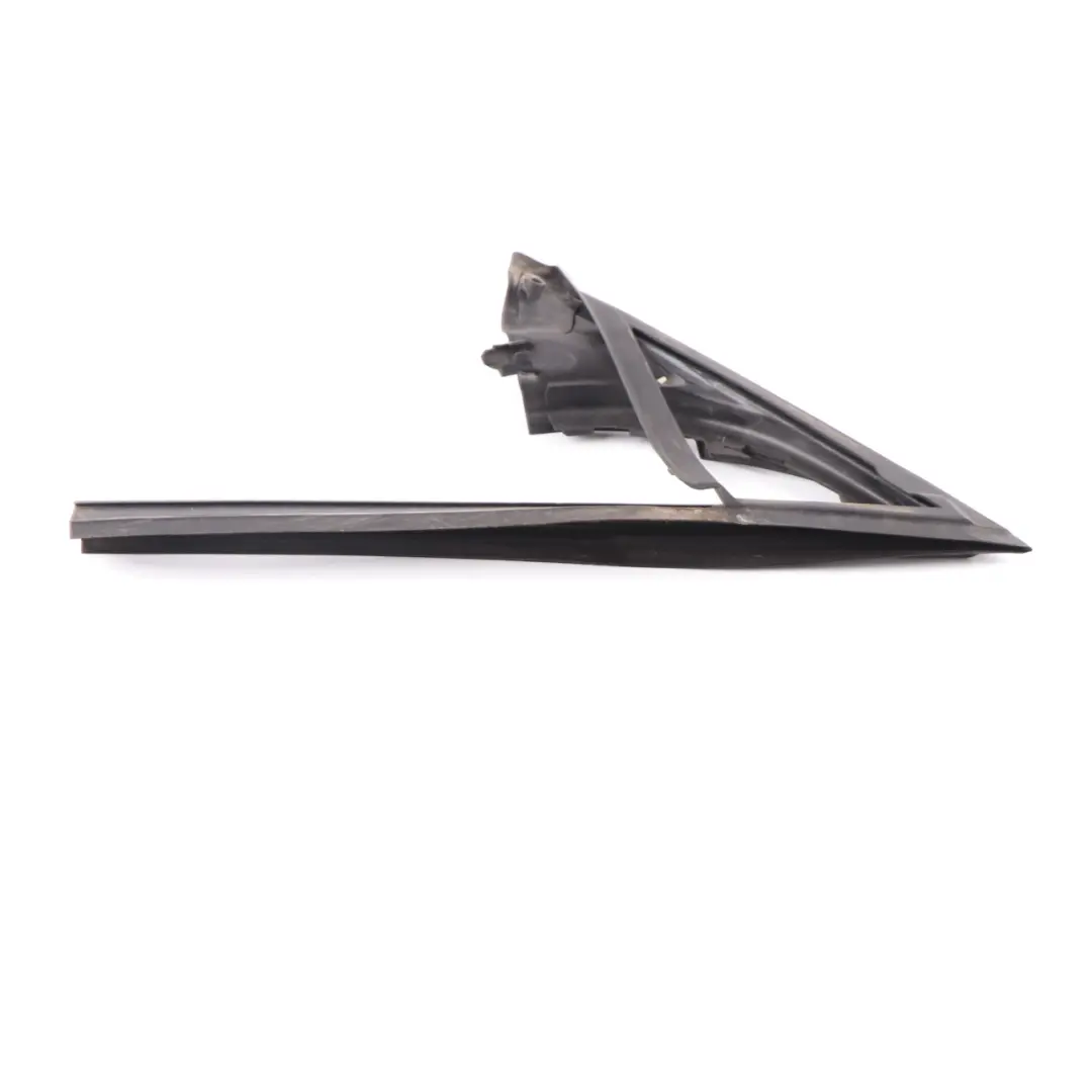 Mercedes C207 Joint de porte avant gauche Caoutchouc - SKU A2077270187 - Numéro de pièce A2077270187