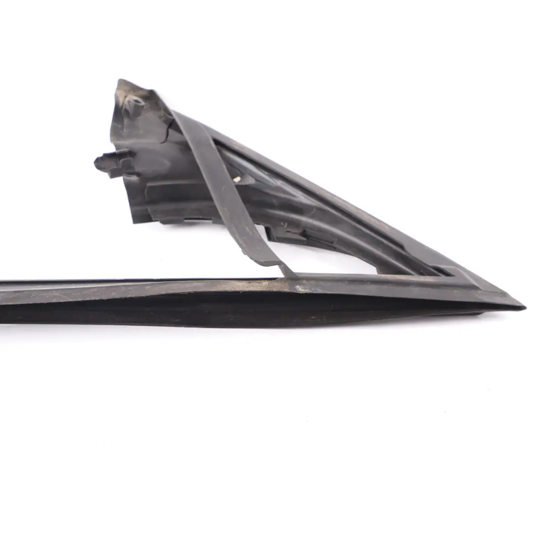 Mercedes C207 Puerta Delantera Junta de Goma de Sellado Izquierda - SKU A2077270187 - Número de pieza A2077270187