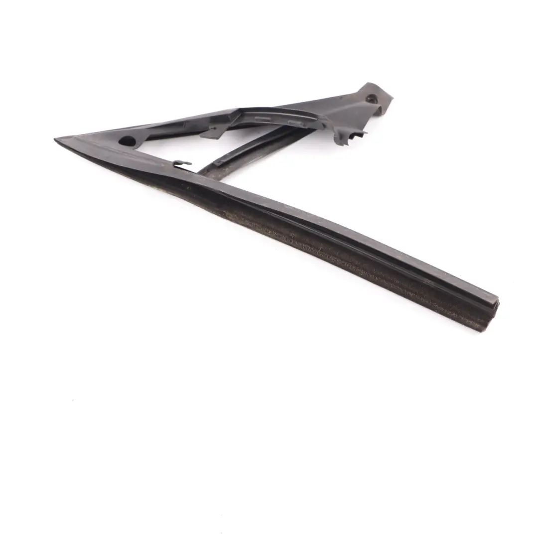 Mercedes C207 Guarnizione porta anteriore sinistra Gomma sigillante - SKU A2077270187 - Numero di parte A2077270187