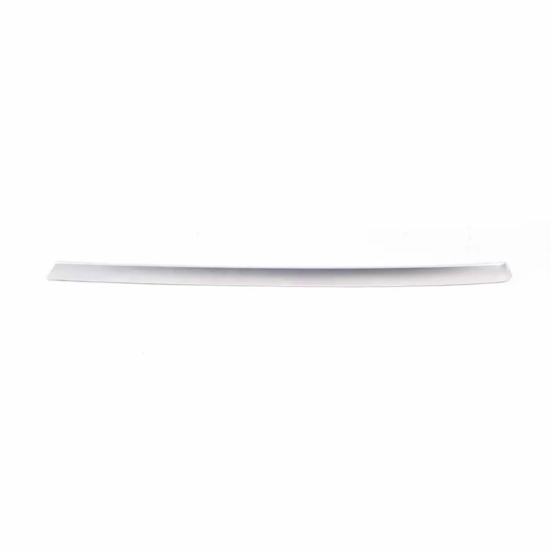 Mercedes W207 Door Card Trim Decor Strip Front Left N/S Chrome - SKU A2077270322 - Part number A2077270322