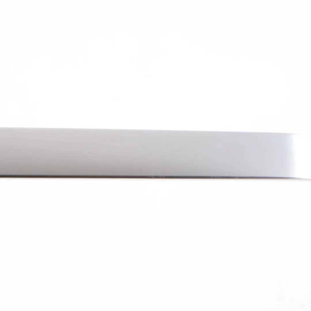Mercedes W207 Carte de Porte Décor Strip Avant Gauche Chrome - SKU A2077270322 - Numéro de pièce A2077270322