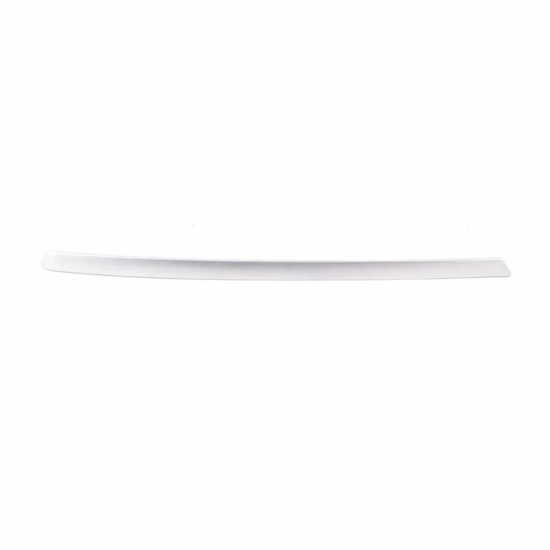 W207 Door Card Trim Front Right Chrome Mercedes - SKU A2077270422 - Part number A2077270422