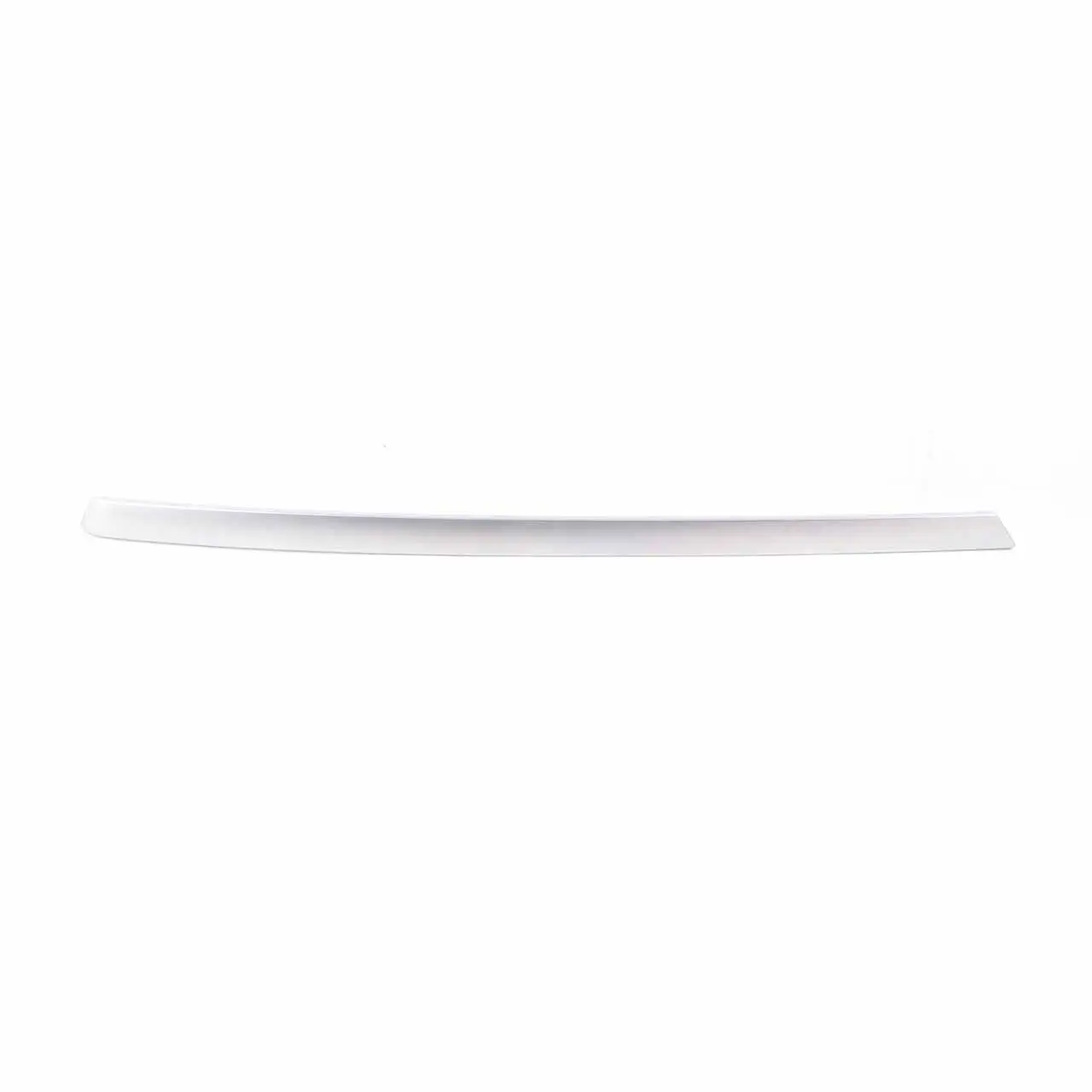 Mercedes W207 Rivestimento Scheda Porta Anteriore Destro Cromo A2077270422