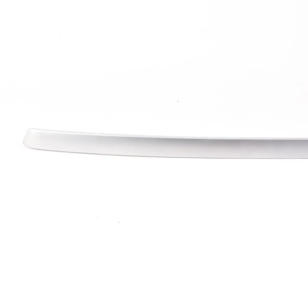 W207 Door Card Trim Front Right Chrome Mercedes - SKU A2077270422 - Part number A2077270422