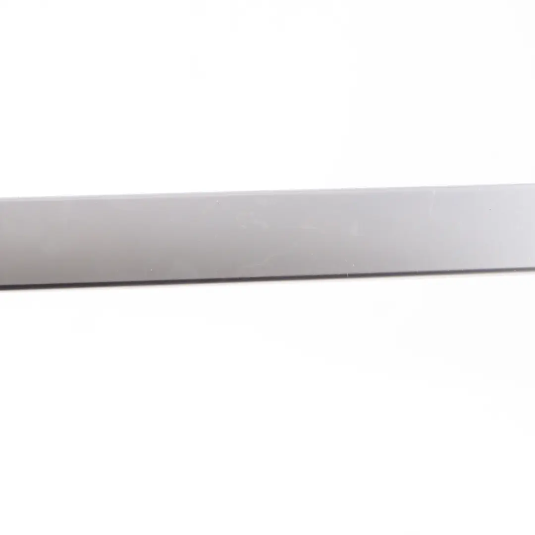 W207 Door Card Trim Front Right Chrome Mercedes - SKU A2077270422 - Part number A2077270422