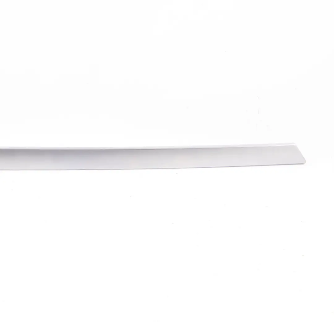 W207 Door Card Trim Front Right Chrome Mercedes - SKU A2077270422 - Part number A2077270422