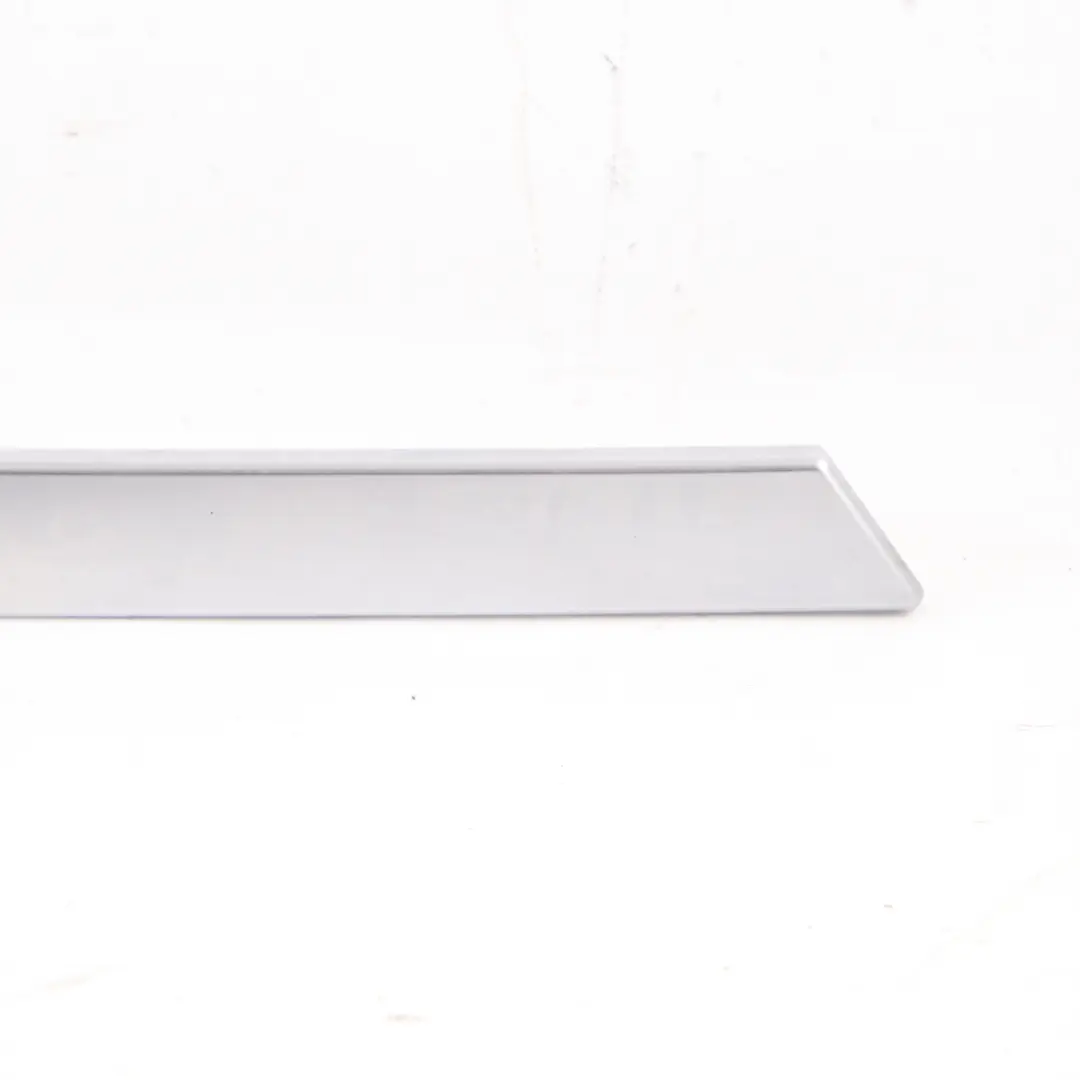 W207 Door Card Trim Front Right Chrome Mercedes - SKU A2077270422 - Part number A2077270422