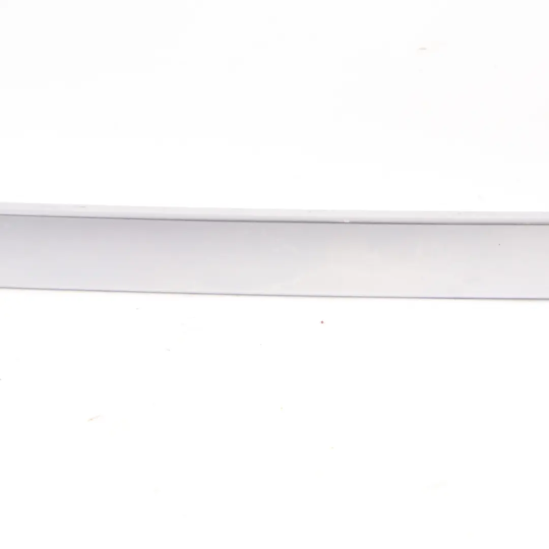 W207 Door Card Trim Front Right Chrome Mercedes - SKU A2077270422 - Part number A2077270422