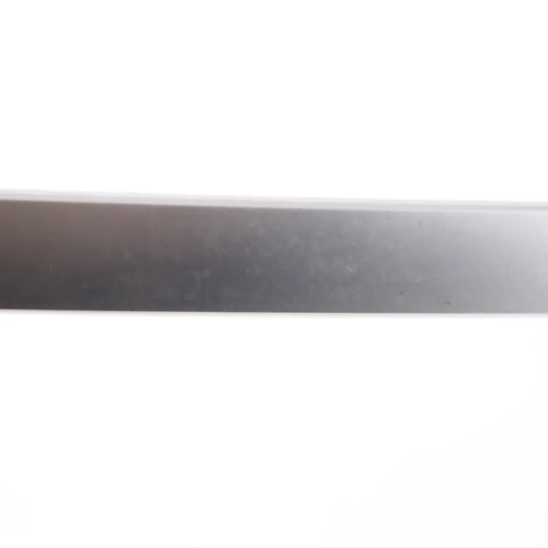 W207 Door Card Trim Front Right Chrome Mercedes - SKU A2077270422 - Part number A2077270422
