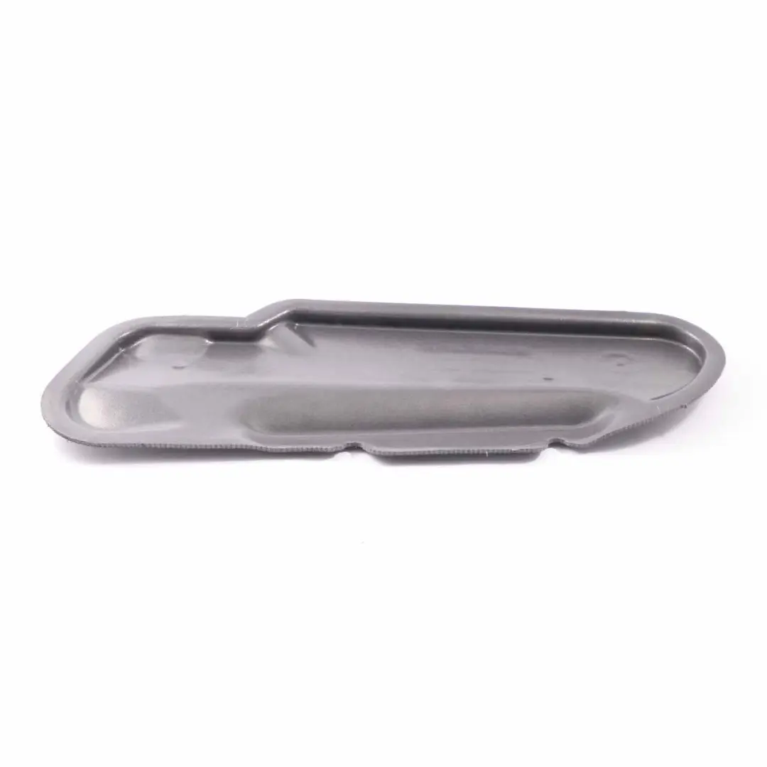 Mercedes C207 Puerta Delantera Derecha Inserción De Espuma Aislante A2077271230 - SKU A2077270600 - Número de pieza A2077270600