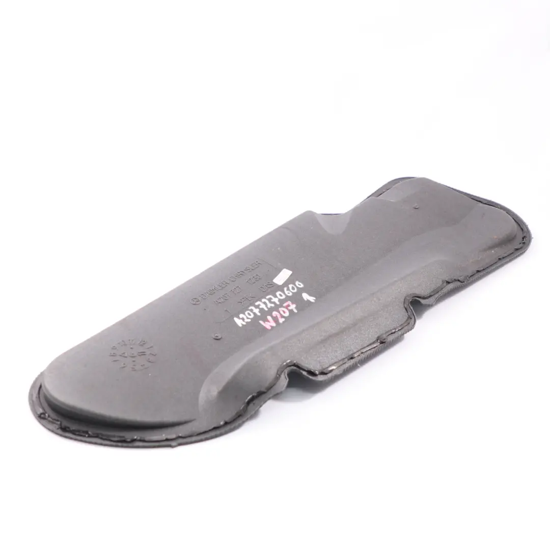 Mercedes C207 Porte Avant Droite Mousse d'Isolation A2077271230 - SKU A2077270600 - Numéro de pièce A2077270600