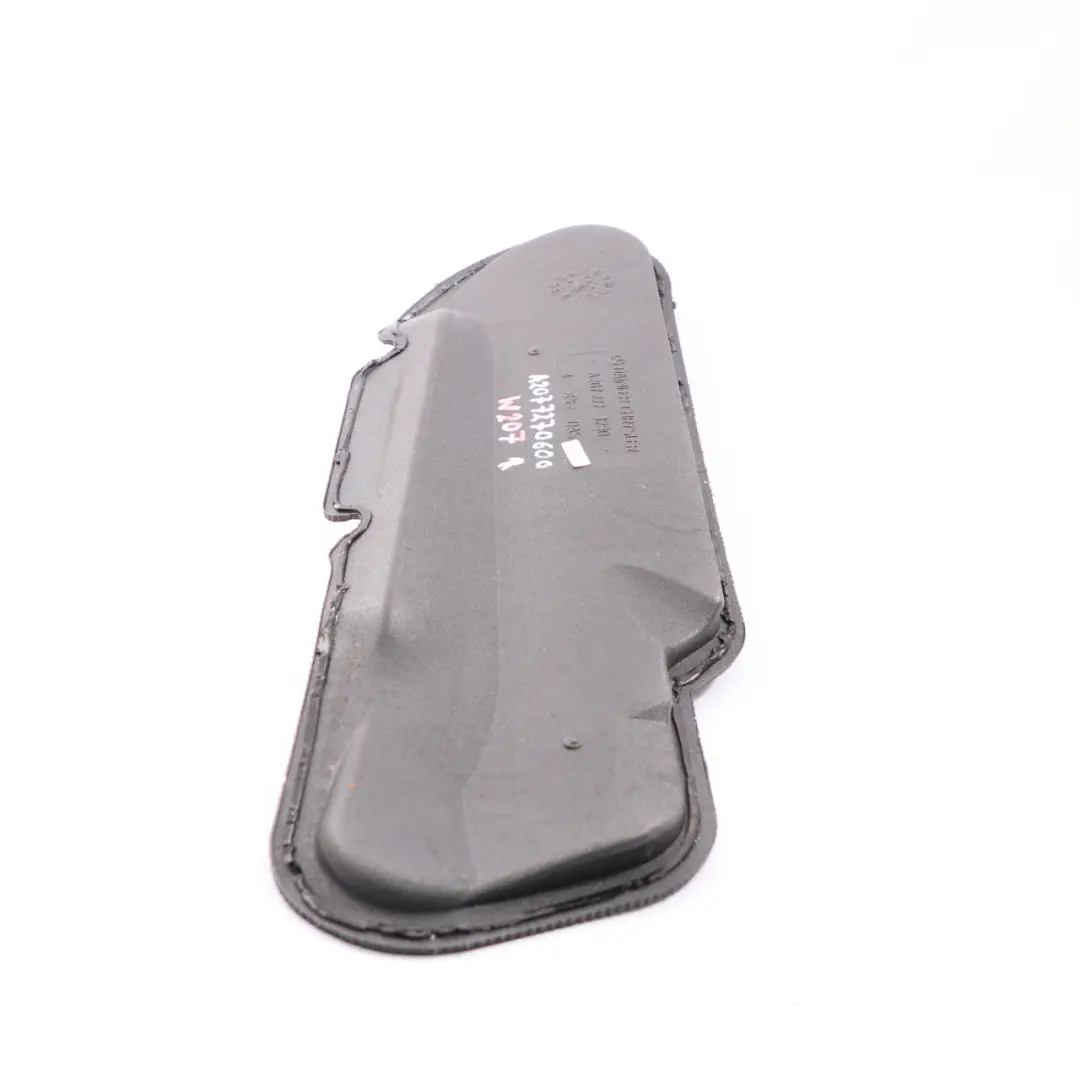 Mercedes C207 Porte Avant Droite Mousse d'Isolation A2077271230 - SKU A2077270600 - Numéro de pièce A2077270600