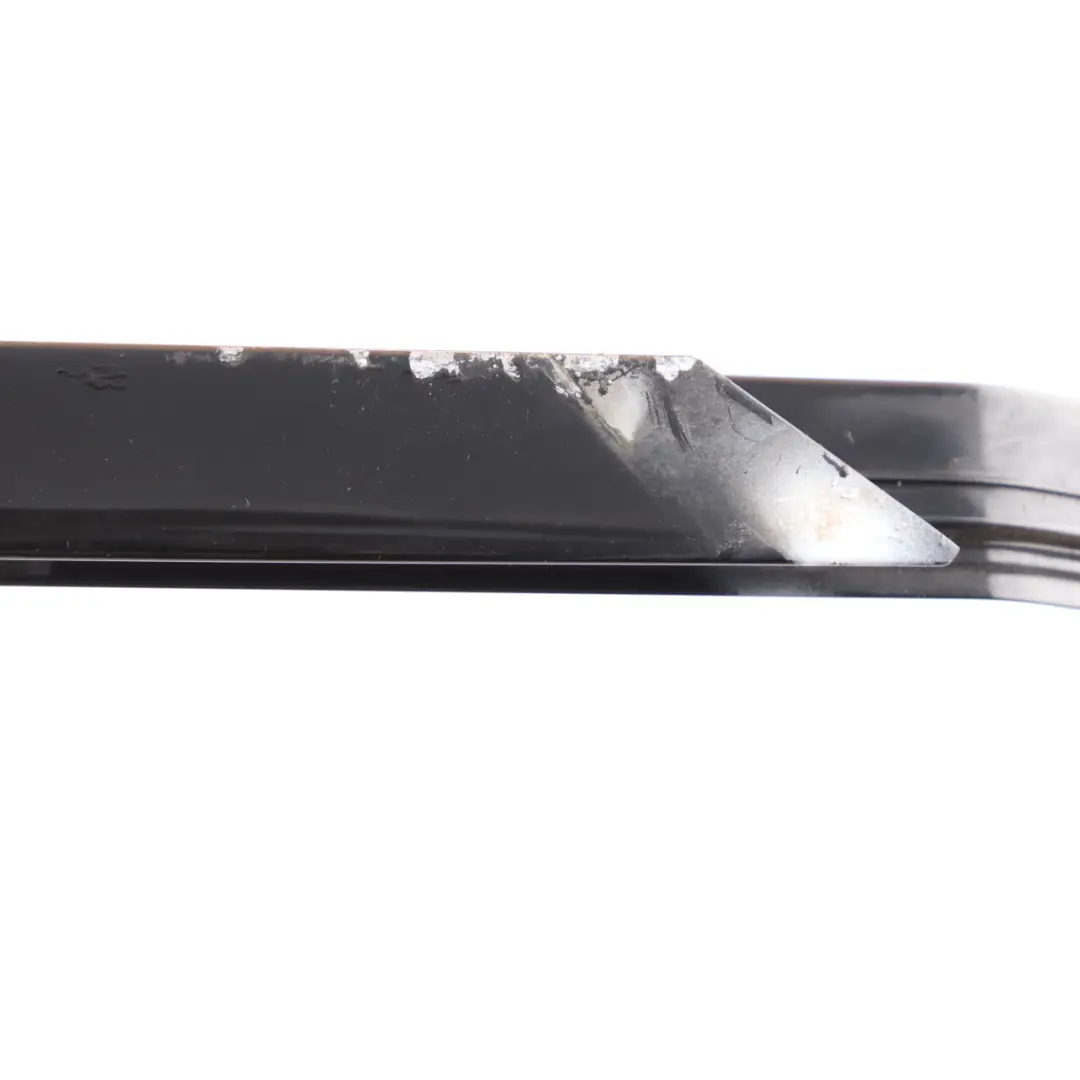 Mercedes W207 Finestra Guida Striscia colonna destra Alta lucentezza - SKU A2077350257 - Numero di parte A2077350257