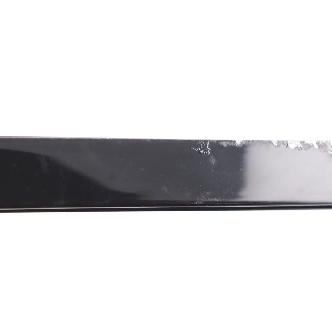 Mercedes W207 Finestra Guida Striscia colonna destra Alta lucentezza - SKU A2077350257 - Numero di parte A2077350257