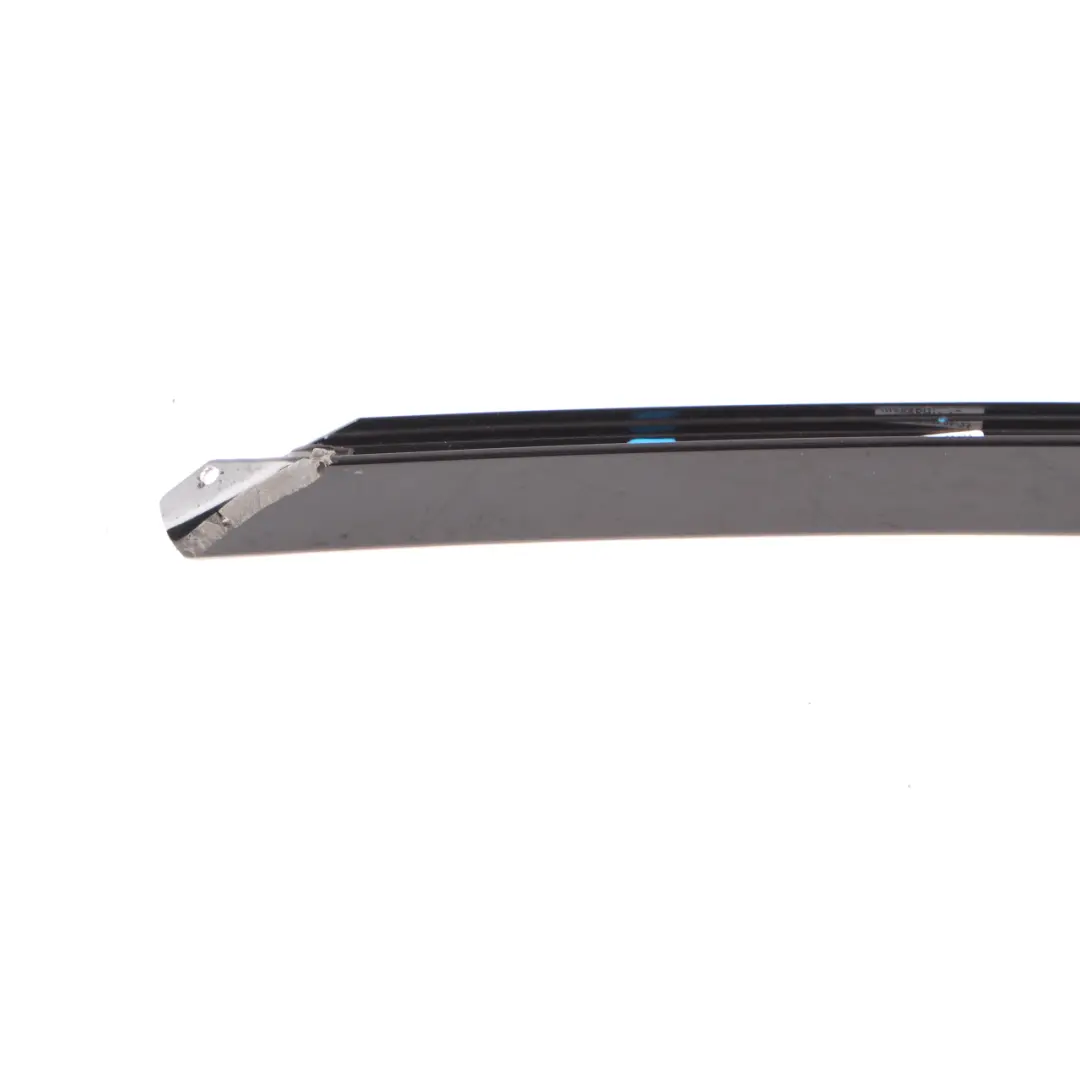 Mercedes W207 Finestra Guida Striscia colonna destra Alta lucentezza - SKU A2077350257 - Numero di parte A2077350257