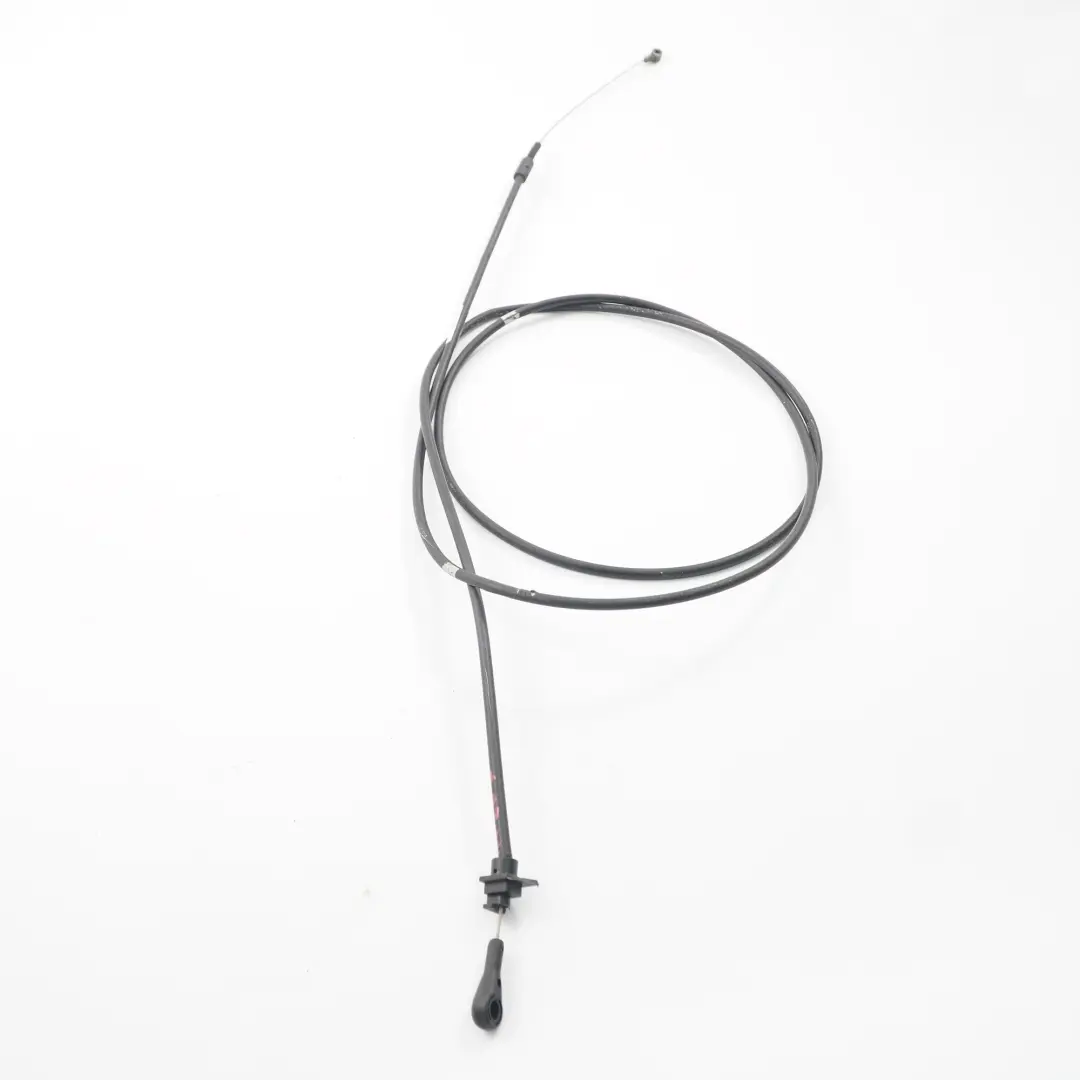 Mercedes A207 Cabrio Tetto pieghevole Serratura Cavo Linea - SKU A2077500059 - Numero di parte A2077500059