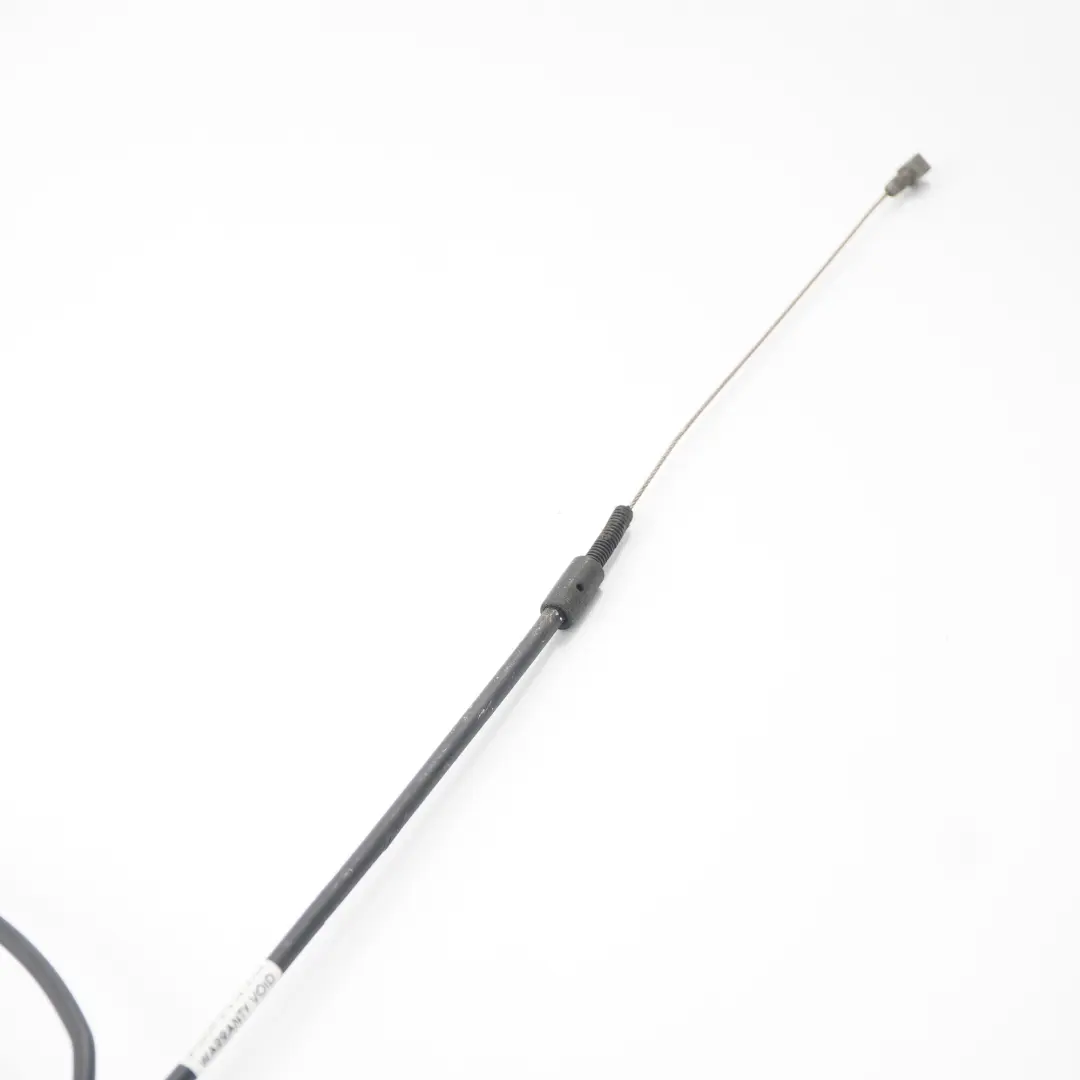 Mercedes A207 Cabrio Verdeck schloss Verriegelung Kabel leitung - SKU A2077500059 - Teilenummer A2077500059