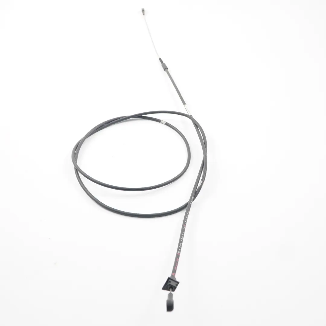 Linka Zamka Dachu Składanego do Mercedes A207 Cabrio o numerze A2077500059 Mercedes A207 Cabrio Linka Zamka Dachu Składanego - SKU A2077500059 - Numer Części A2077500059