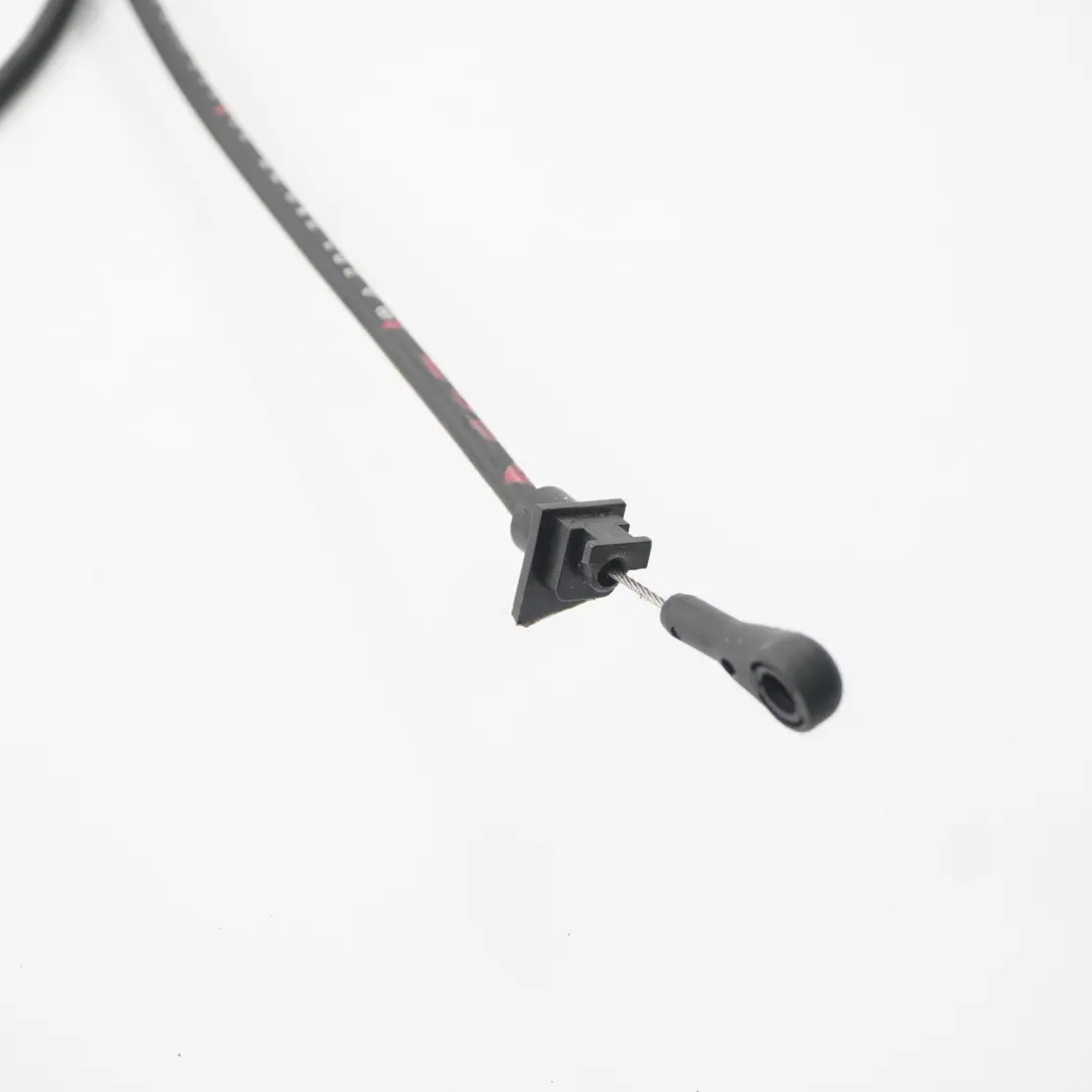 Cable de bloqueo de la capota plegable convertible para Mercedes A207 con número de pieza A2077500059 Mercedes A207 Cable de bloqueo de la capota plegable convertible - SKU A2077500059 - Número de pieza A2077500059