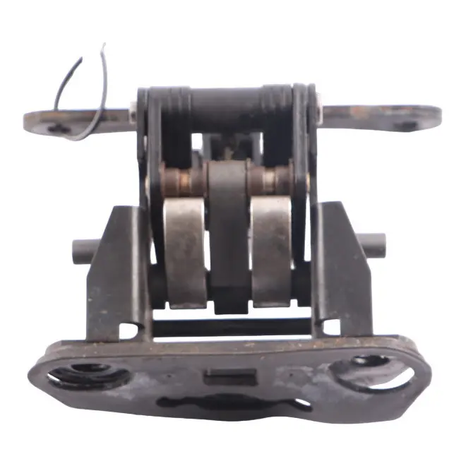 Roof Hinge Mercedes A207 A209 Cabrio Convertible Folding Top  - SKU A2077500121 - Part number A2077500121