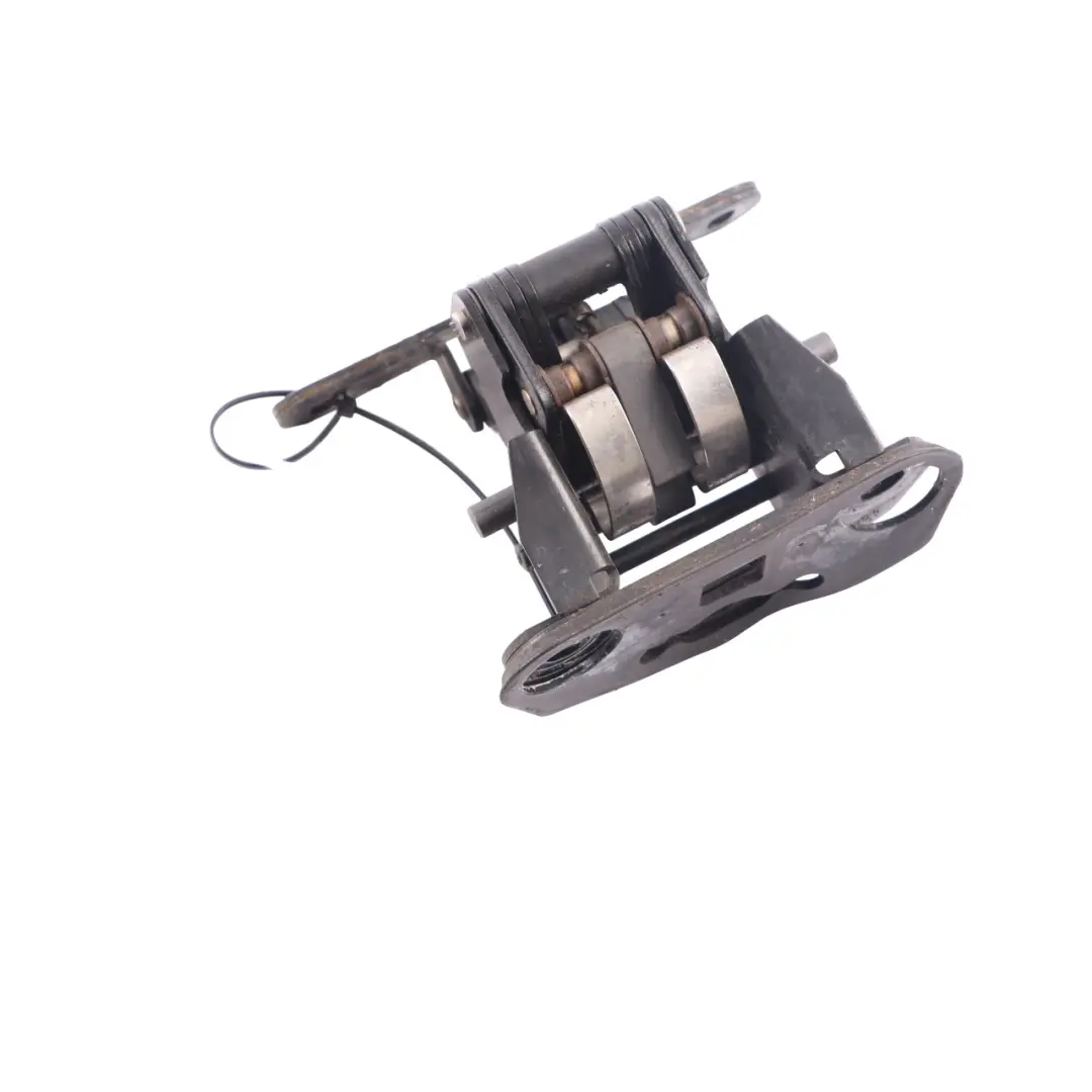 Roof Hinge Mercedes A207 A209 Cabrio Convertible Folding Top  - SKU A2077500121 - Part number A2077500121