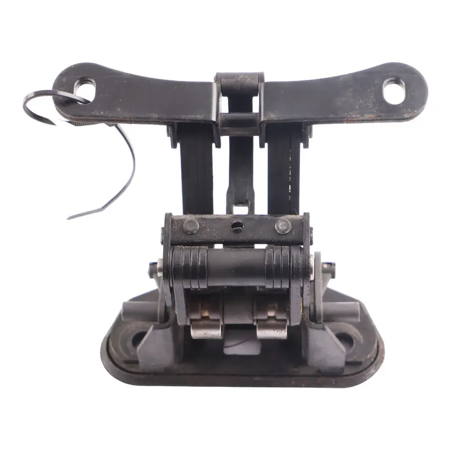 Roof Hinge Mercedes A207 A209 Cabrio Convertible Folding Top  - SKU A2077500121 - Part number A2077500121