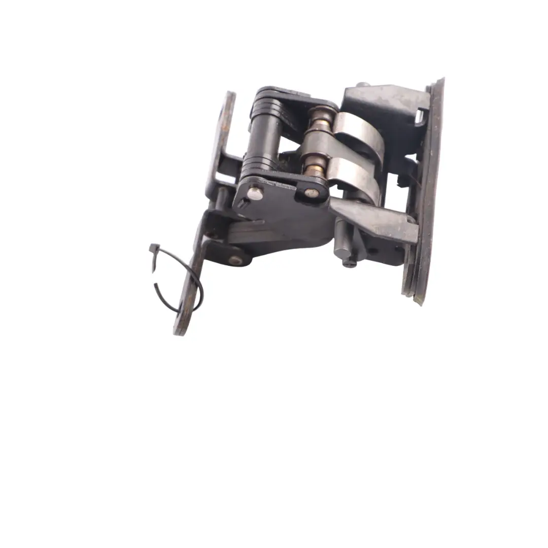 Roof Hinge Mercedes A207 A209 Cabrio Convertible Folding Top  - SKU A2077500121 - Part number A2077500121