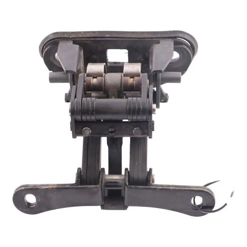 Charnière De Toit Mercedes A207 A209 Cabriolet Capote Pliante  - SKU A2077500121 - Numéro de pièce A2077500121