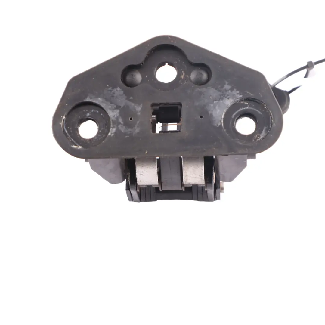 Charnière De Toit Mercedes A207 A209 Cabriolet Capote Pliante  - SKU A2077500121 - Numéro de pièce A2077500121