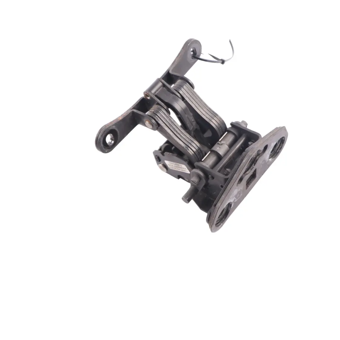 Bisagra De Techo Mercedes A207 A209 Cabrio Capota Plegable para con número de pieza A2077500121 Bisagra De Techo Mercedes A207 A209 Cabrio Capota Plegable - SKU A2077500121 - Número de pieza A2077500121