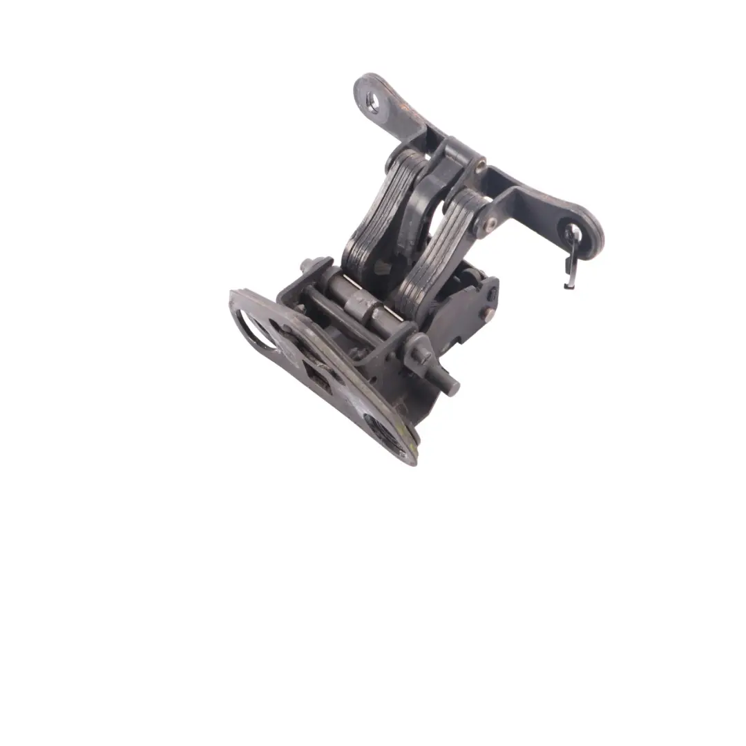 Charnière De Toit Mercedes A207 A209 Cabriolet Capote Pliante  - SKU A2077500121 - Numéro de pièce A2077500121
