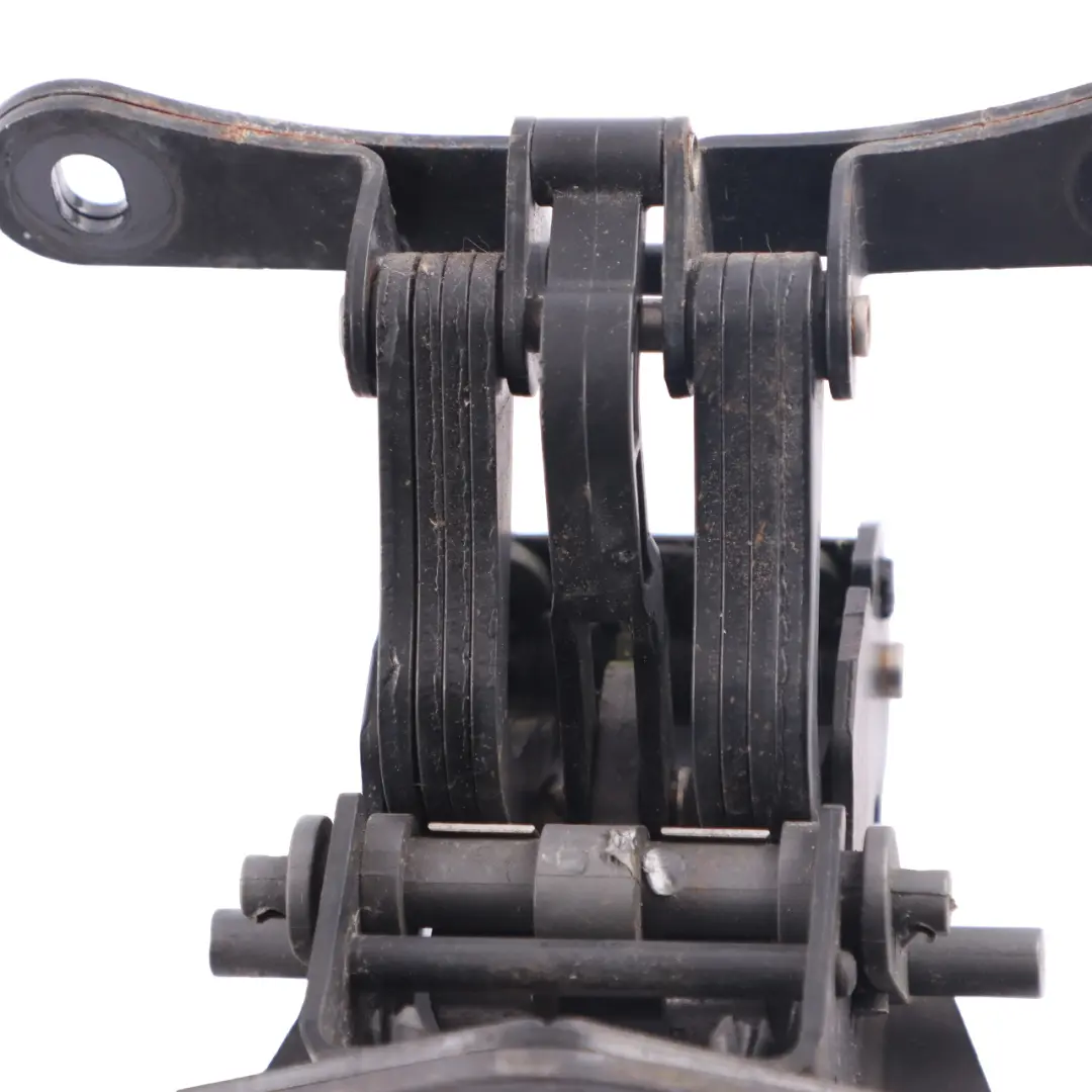  Cerniera Tetto Mercedes A207 A209 Cabrio Top Pieghevole - SKU A2077500121 - Numero di parte A2077500121