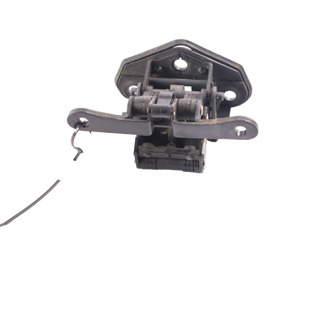 Charnière De Toit Mercedes A207 A209 Cabriolet Capote Pliante  - SKU A2077500121 - Numéro de pièce A2077500121