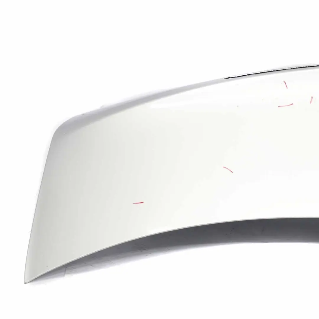W07 Boot Trunk Lid Tailgate Saloon Iridium Silver Metallic - 775 to Mercedes C207 with Part number A2077500175 Mercedes C207 W07 Boot Trunk Lid Tailgate Saloon Iridium Silver Metallic - 775 - SKU A2077500175-IRS - Part number A2077500175